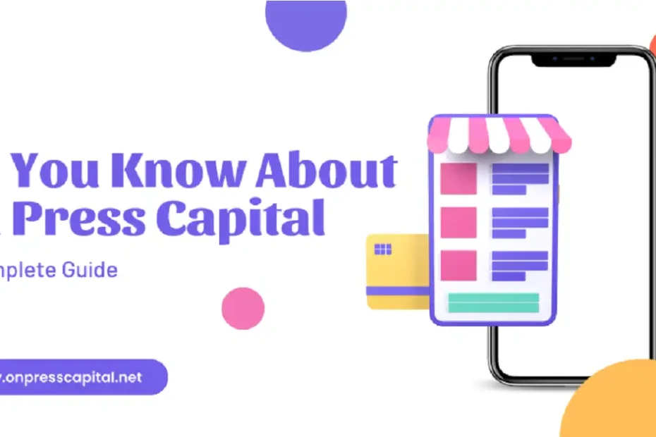 onpresscapital