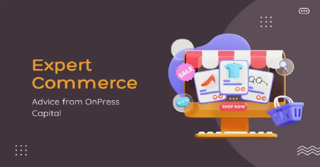 investment guide onpresscapital