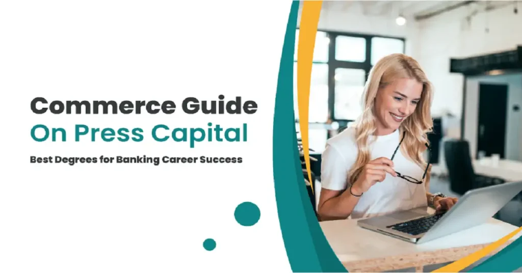 commerce guide onpresscapital