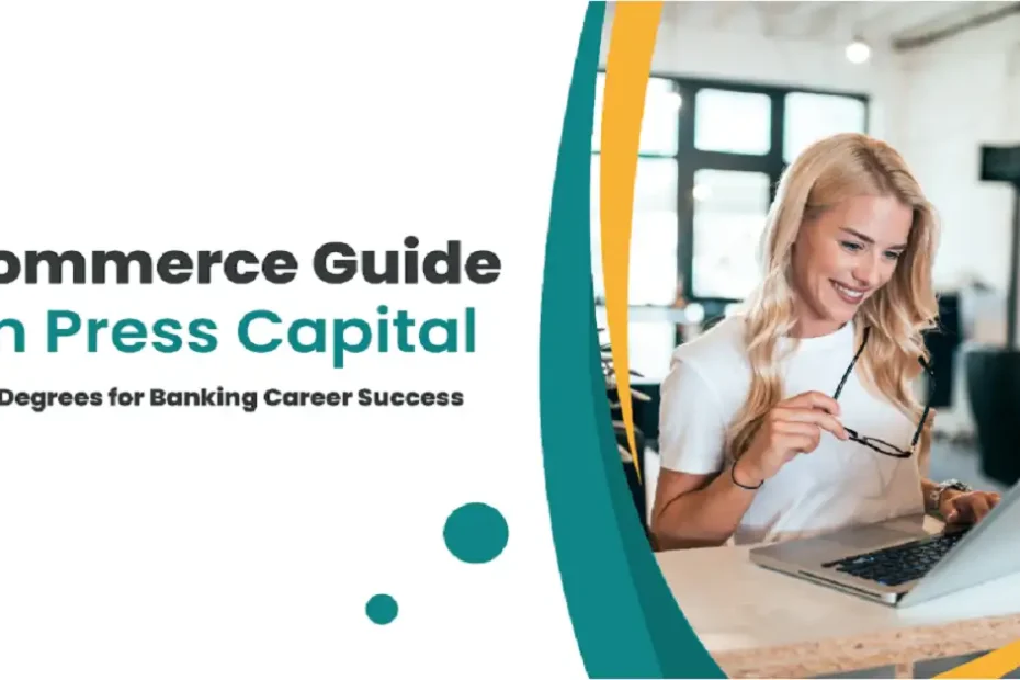 commerce guide onpresscapital