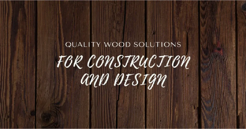 Madereria Cuauhnahuac