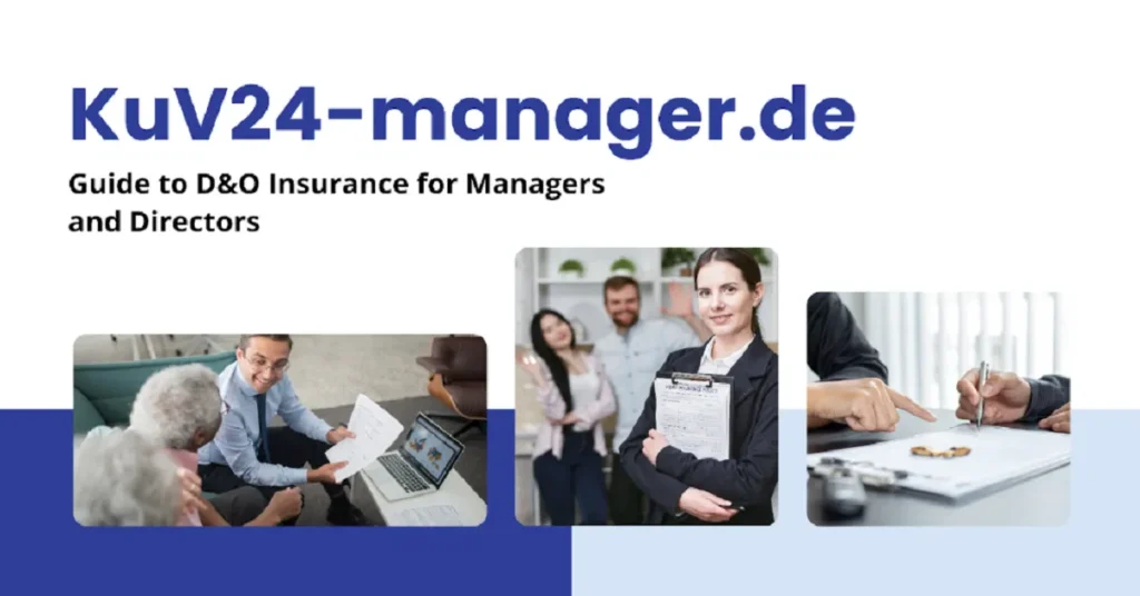 KuV24-manager.de