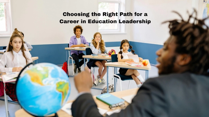 public administration degree vs MBA