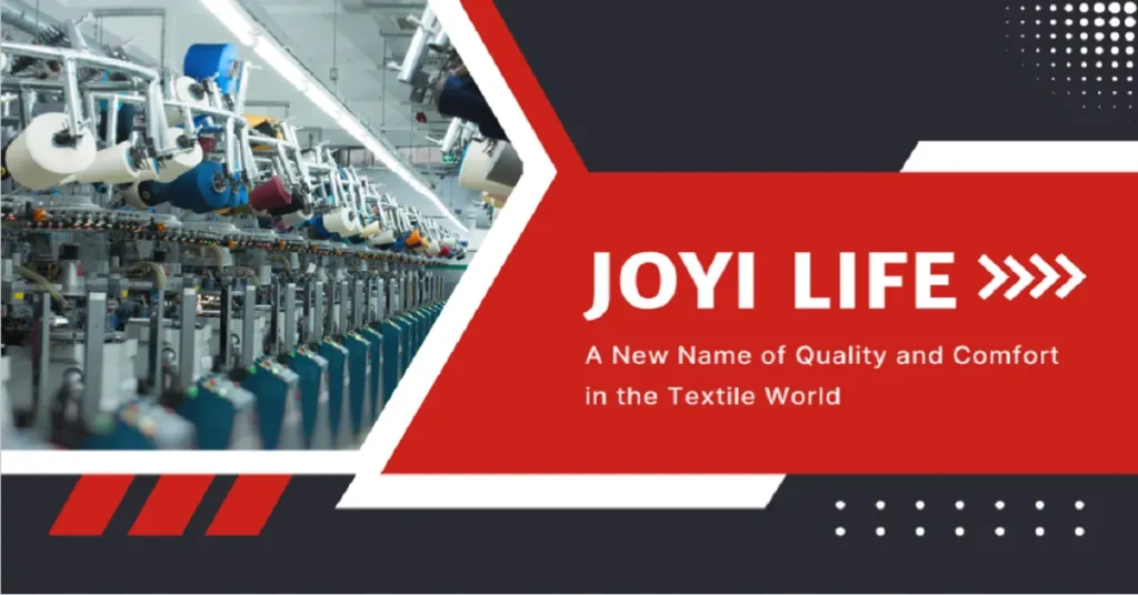 Joyi Life